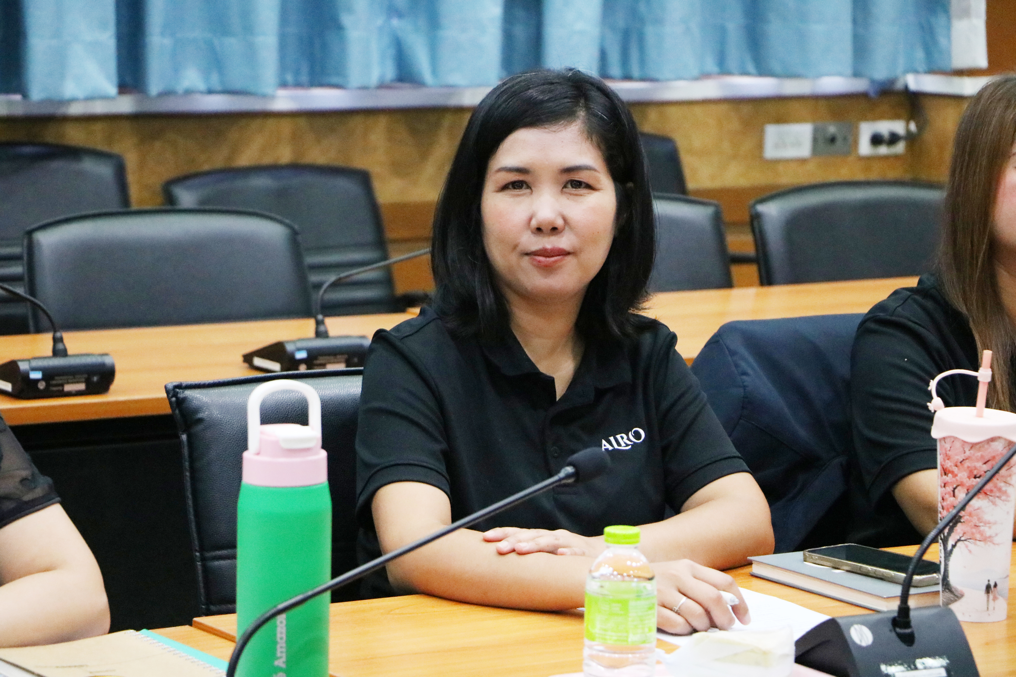 title - ส.ป.ก. ประชุมติดตามเร่งรัดการใช้จ่ายเงินกองทุนการปฏิรูปที่ดินฯ ประจำปีงบประมาณ 2569 ครั้งที่ 1/2569